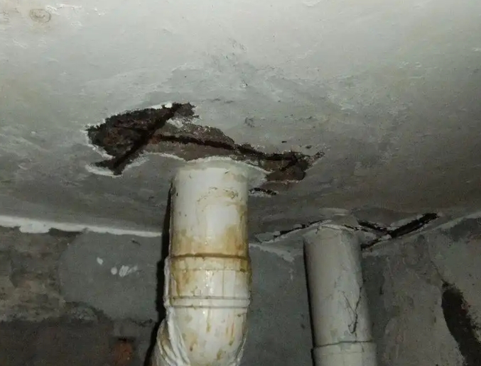都江堰卫生间漏水维修公司浅析都江堰卫生间渗水维修的方法