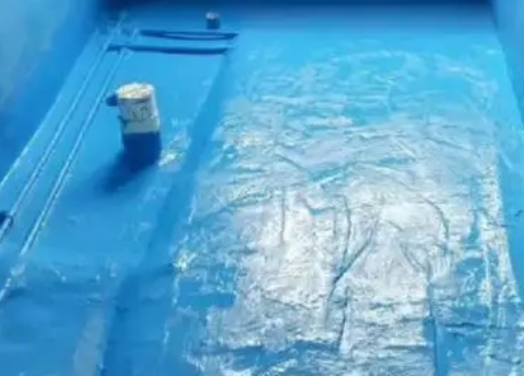 都江堰卫生间漏水维修公司分享下都江堰卫生间防水工程中常用防水涂料介绍。